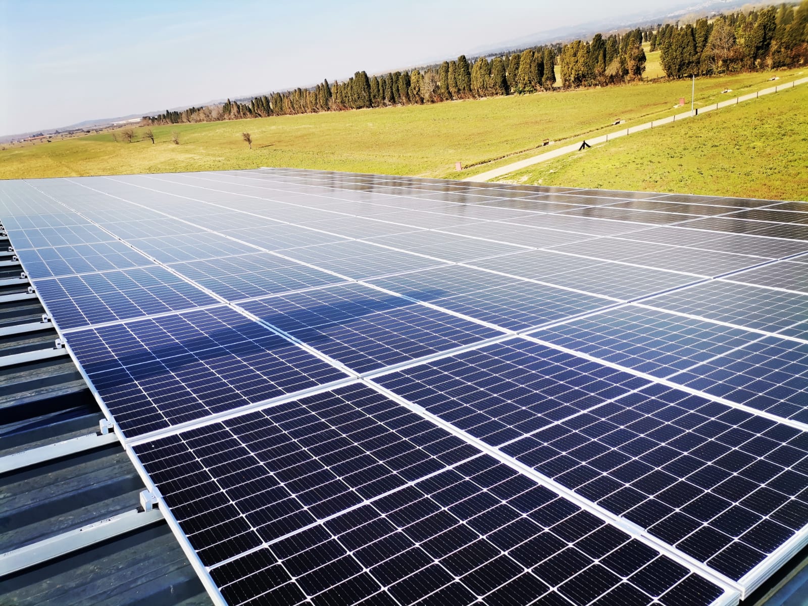 Saint-Remy - 150 kW (avant/après 2)